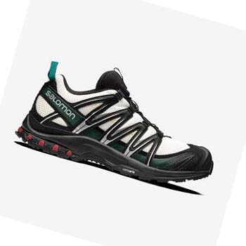 Tenis Salomon XA PRO 3D Hombre Negros | MX 3437RVD